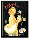 Vintage Advert 00528 A4 Photo Print