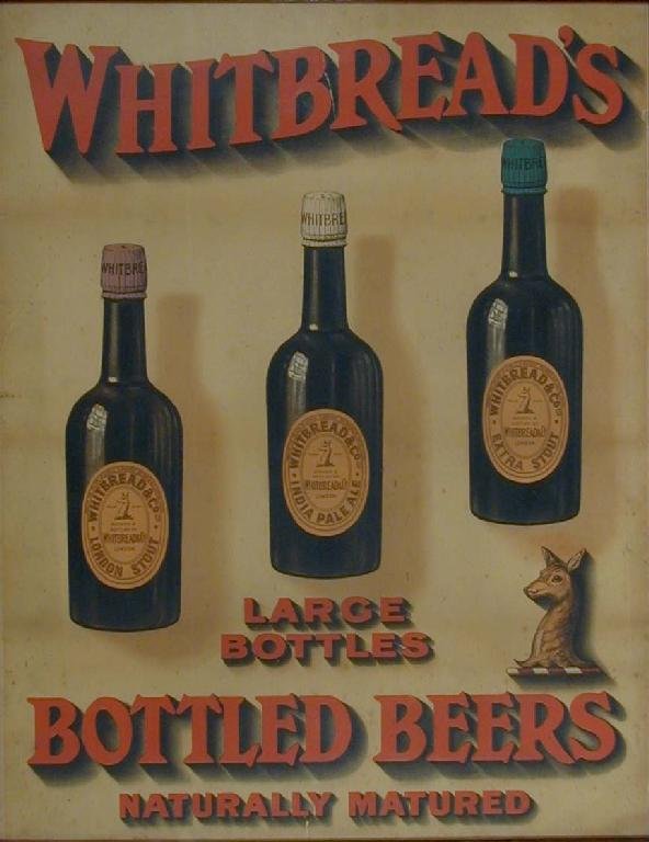 Vintage Advert 00535 A4 Photo Print