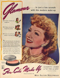 Vintage Advert 00544 A4 Photo Print
