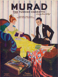 Vintage Advert 00546 A4 Photo Print
