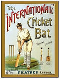 Vintage Advert 00554 A4 Photo Print