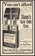 Vintage Advert 00558 A4 Photo Print