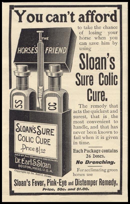 Vintage Advert 00558 A4 Photo Print