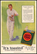 Vintage Advert 00560 A4 Photo Print