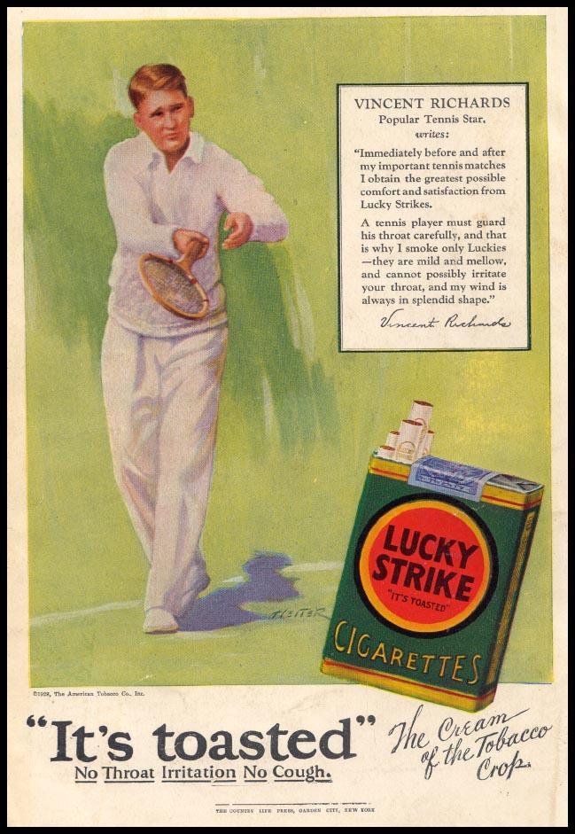 Vintage Advert 00560 A4 Photo Print