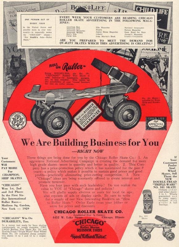 Vintage Advert 00564 A4 Photo Print