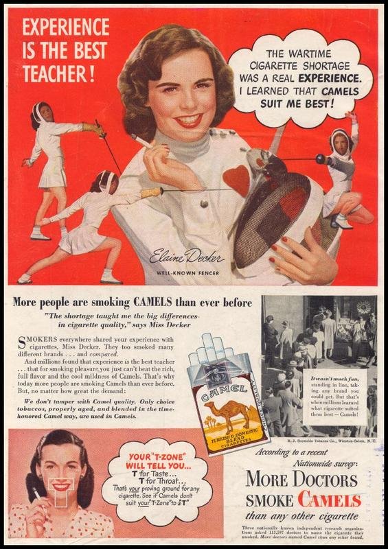 Vintage Advert 00566 A4 Photo Print