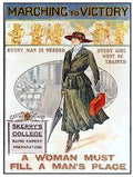 Vintage Advert 00576 A4 Photo Print