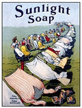 Vintage Advert 00578 A4 Photo Print