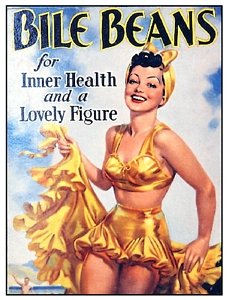 Vintage Advert 00582 A4 Photo Print