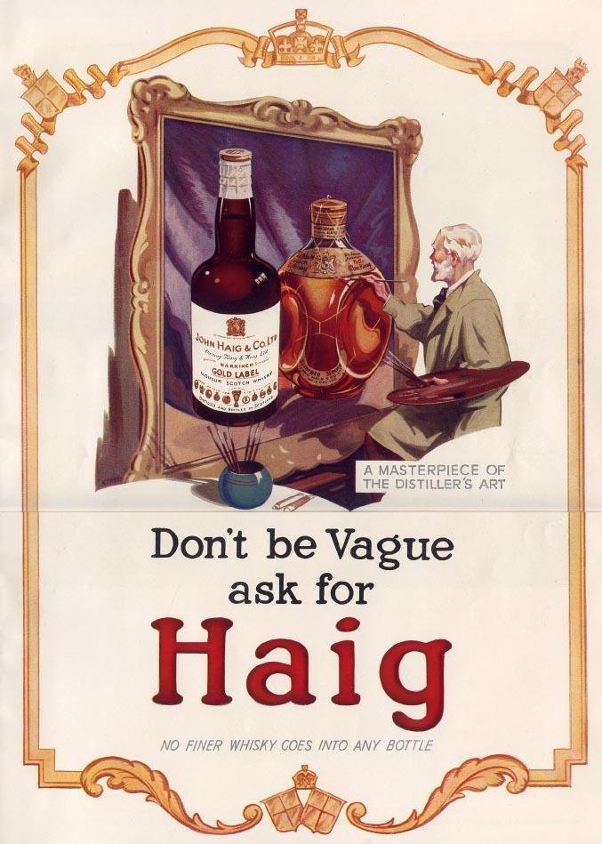 Vintage Advert 00589 A4 Photo Print