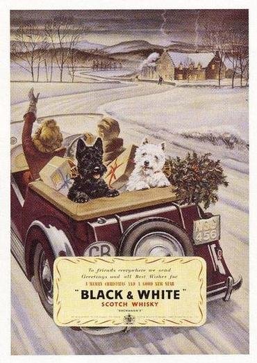 Vintage Advert 00595 A4 Photo Print