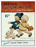 Vintage Advert 006 A4 Photo Print