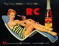 Vintage Advert 00607 A4 Photo Print