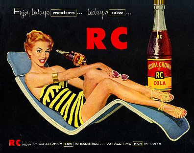 Vintage Advert 00607 A4 Photo Print
