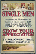 Vintage Advert 00624 A4 Photo Print