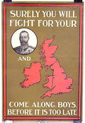 Vintage Advert 00626 A4 Photo Print
