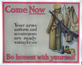 Vintage Advert 00630 A4 Photo Print