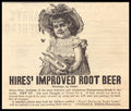 Vintage Advert 00637 A4 Photo Print