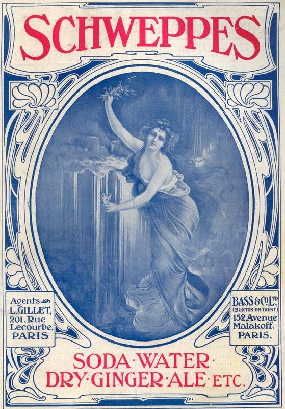 Vintage Advert 00639 A4 Photo Print