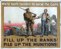 Vintage Advert 00640 A4 Photo Print