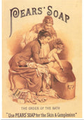 Vintage Advert 00643 A4 Photo Print