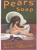 Vintage Advert 00651 A4 Photo Print
