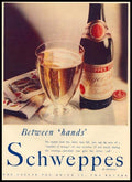 Vintage Advert 00665 A4 Photo Print
