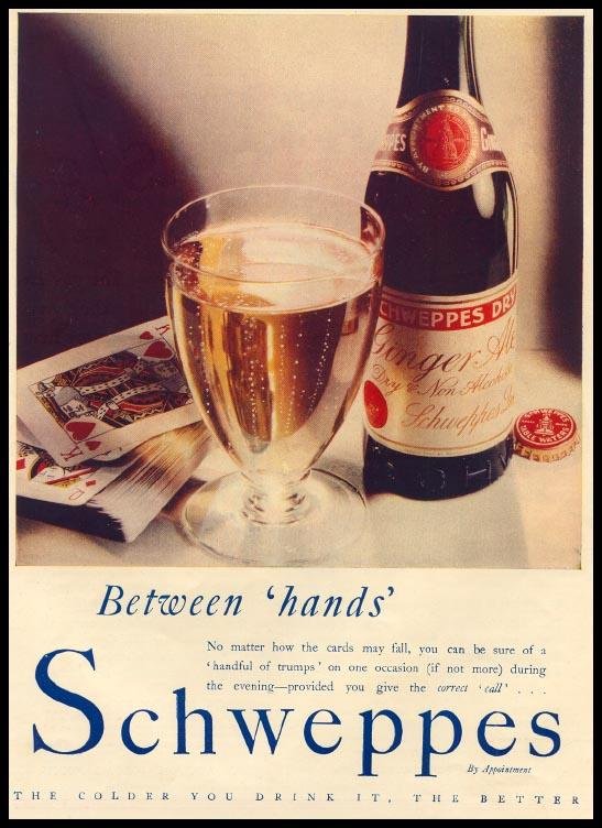 Vintage Advert 00665 A4 Photo Print