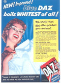 Vintage Advert 00666 A4 Photo Print