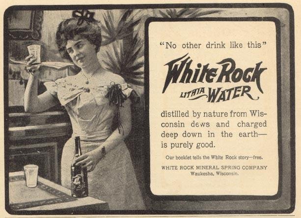 Vintage Advert 00678 A4 Photo Print
