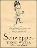 Vintage Advert 00680 A4 Photo Print