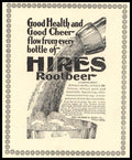 Vintage Advert 00682 A4 Photo Print