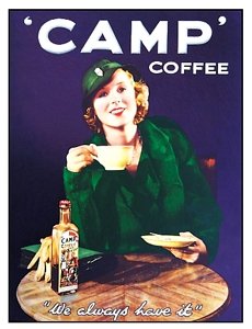 Vintage Advert 00684 A4 Photo Print