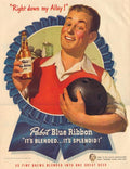 Vintage Advert 00691 A4 Photo Print