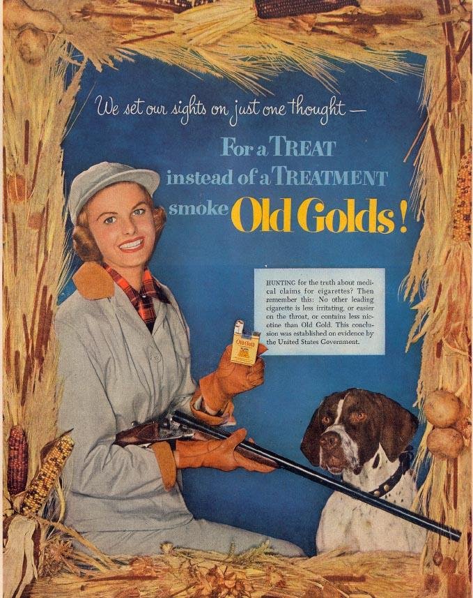 Vintage Advert 00692 A4 Photo Print