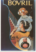 Vintage Advert 00693 A4 Photo Print