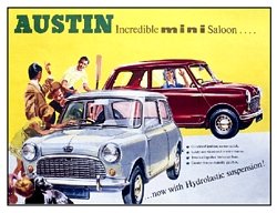 Vintage Advert 00700 A4 Photo Print