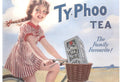 Vintage Advert 00703 A4 Photo Print