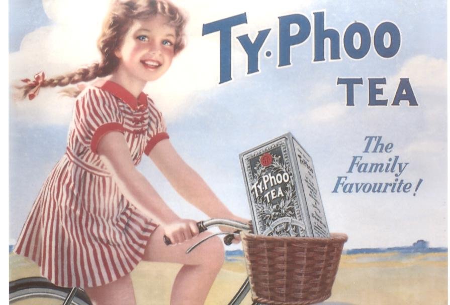 Vintage Advert 00703 A4 Photo Print