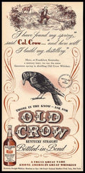 Vintage Advert 00706 A4 Photo Print
