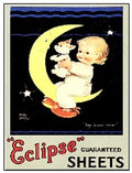 Vintage Advert 00709 A4 Photo Print