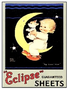 Vintage Advert 00709 A4 Photo Print