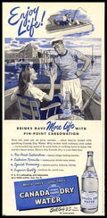 Vintage Advert 00710 A4 Photo Print