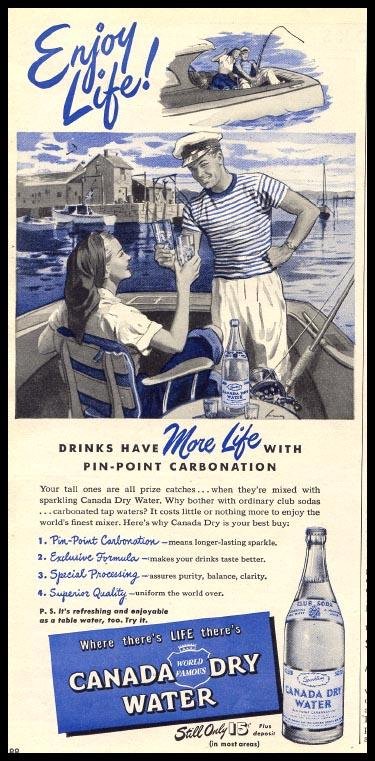 Vintage Advert 00710 A4 Photo Print