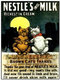 Vintage Advert 00711 A4 Photo Print