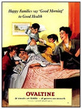 Vintage Advert 00714 A4 Photo Print