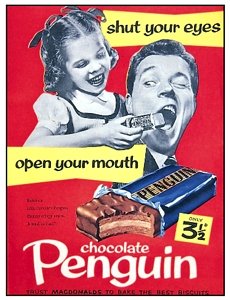 Vintage Advert 00717 A4 Photo Print