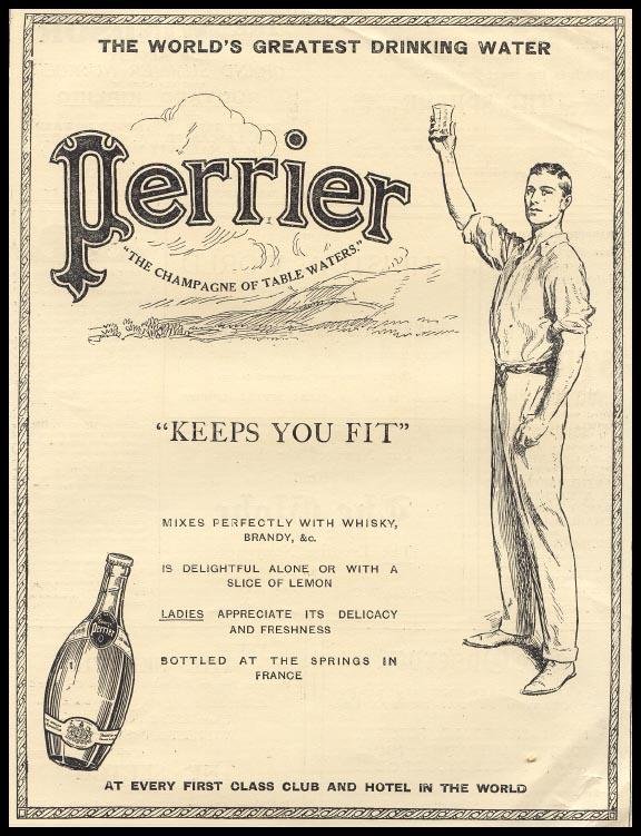 Vintage Advert 00720 A4 Photo Print