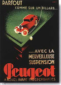 Vintage Advert 00721 A4 Photo Print